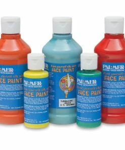 Blick Art Palmer Face Paint