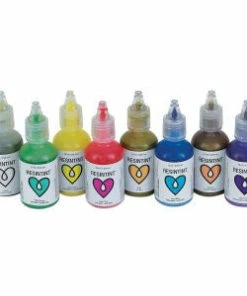 Blick Art ArtResin ResinTint BLICK Full Catalog