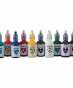 Blick Art ArtResin ResinTint BLICK Full Catalog