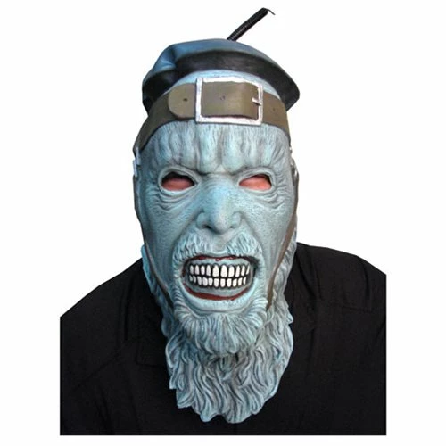 Coupon 💯 Rubies Cosplay, 🦇 Halloween Costumes Ghostbusters 2016 Subway Ghost Deluxe Latex Mask 🔔 1 Rubies Cosplay, Halloween Costumes Ghostbusters 2016 Subway Ghost Deluxe Latex Mask