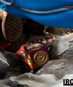 Hot Sale π Wonder π© Woman Vs Darkseid Diorama 1/6 β DC Comics By Ivan Reis Iron Studios π― 27 Wonder Woman Vs Darkseid Diorama 1/6 β DC Comics By Ivan Reis Iron Studios