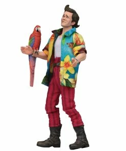 Flash Sale ๐ Ace Ventura: Pet Detective โ 8โณ Clothed Action Figure By NECA ๐ 11 Ace Ventura: Pet Detective โ 8โณ Clothed Action Figure By NECA