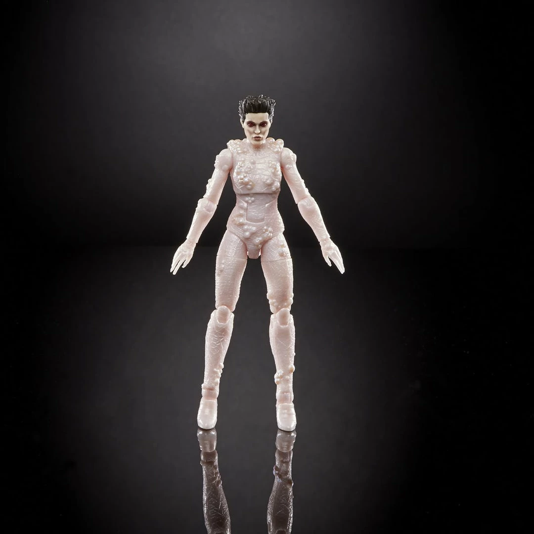 New ❤️ Hasbro Ghostbusters Plasma Series Gozer 6-Inch Action Figure 🎁 6 Hasbro Ghostbusters Plasma Series Gozer 6-Inch Action Figure