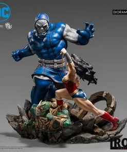 Hot Sale π Wonder π© Woman Vs Darkseid Diorama 1/6 β DC Comics By Ivan Reis Iron Studios π― 19 Wonder Woman Vs Darkseid Diorama 1/6 β DC Comics By Ivan Reis Iron Studios