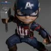 Captain America – Avengers: Endgame – Minico By Iron Studios