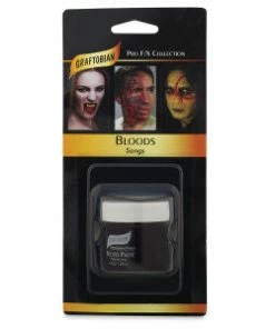 Blick Art Graftobian Blood Paste