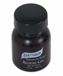 Blick Art Graftobian Blood Gel