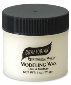 Coupon ๐งจ Blick Art Graftobian Modeling Wax To Create Realistic Scars, Warts, Cheekbones, Injuries To Your Face BLICK Full Catalog ๐ 7 Blick Art Graftobian Modeling Wax To Create Realistic Scars, Warts, Cheekbones, Injuries To Your Face BLICK Full Catalog