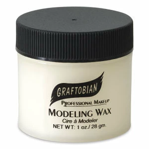 Coupon ๐งจ Blick Art Graftobian Modeling Wax To Create Realistic Scars, Warts, Cheekbones, Injuries To Your Face BLICK Full Catalog ๐ 3 Blick Art Graftobian Modeling Wax To Create Realistic Scars, Warts, Cheekbones, Injuries To Your Face BLICK Full Catalog