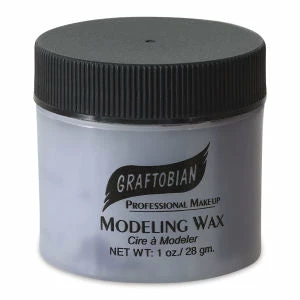 Coupon ๐งจ Blick Art Graftobian Modeling Wax To Create Realistic Scars, Warts, Cheekbones, Injuries To Your Face BLICK Full Catalog ๐ 2 Blick Art Graftobian Modeling Wax To Create Realistic Scars, Warts, Cheekbones, Injuries To Your Face BLICK Full Catalog