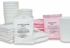 Best Pirce 🌟 Blick Art BLICK Full Catalog Make-a-Mold - Molding & Casting Kits Life & Body Casting ✨ 6 Blick Art BLICK Full Catalog Make-a-Mold - Molding & Casting Kits Life & Body Casting