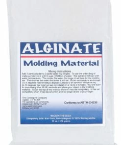 Blick Art BLICK Full Catalog Make-a-Mold - Molding & Casting Kits Life & Body Casting