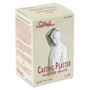 Wholesale 😀 Blick Art Sculpture House Casting & Molding Plaster 🌟 1 Blick Art Sculpture House Casting & Molding Plaster