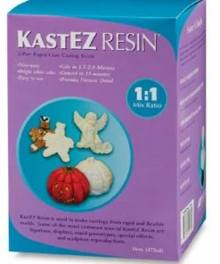 Blick Art BLICK Full Catalog ArtMolds KastEZ Resin Casting Material