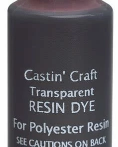 Discount 🎉 Blick Art Castin'Craft Transparent Dyes 🎁 7 Blick Art Castin'Craft Transparent Dyes