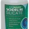 Blick Art ArtMolds Liquid Sodium Silicate BLICK Full Catalog