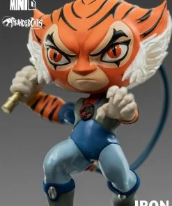 Tygra – Minico By Iron Studios Thundercats