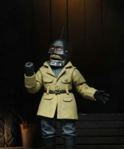 Puppet Master – 7″ Scale Action Figure -Blade & Torch 2 Pack By NECA