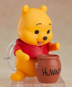 Good Smile Company Winnie The Pooh And Piglet Nendoroid 996 Figure By Good Smile Looney Tunes