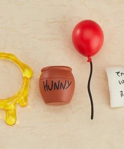 Good Smile Company Winnie The Pooh And Piglet Nendoroid 996 Figure By Good Smile Looney Tunes