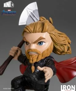 Thor – Avengers: Endgame – Minico By Iron Studios
