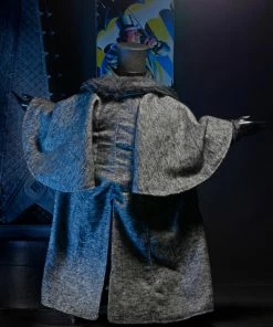 Best Sale 😀 Batman Returns – 1/4 Scale Action Figure – Mayoral Penguin (Danny DeVito) By NECA ⭐ 31 Batman Returns – 1/4 Scale Action Figure – Mayoral Penguin (Danny DeVito) By NECA