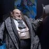 Batman Returns – 1/4 Scale Action Figure – Mayoral Penguin (Danny DeVito) By NECA