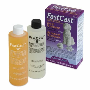 Buy 🌟 Blick Art BLICK Full Catalog Castin'Craft FastCast Urethane Casting Resin 😉 3 Blick Art BLICK Full Catalog Castin'Craft FastCast Urethane Casting Resin