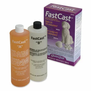 Buy 🌟 Blick Art BLICK Full Catalog Castin'Craft FastCast Urethane Casting Resin 😉 2 Blick Art BLICK Full Catalog Castin'Craft FastCast Urethane Casting Resin
