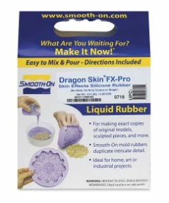 Discount โจ Blick Art Smooth-On Dragon Skin FX-Pro Silicone Rubber Life & Body Casting BLICK Full Catalog ๐ 5 Blick Art Smooth-On Dragon Skin FX-Pro Silicone Rubber Life & Body Casting BLICK Full Catalog