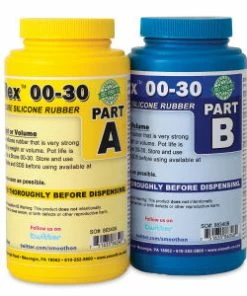 New ❤️ Blick Art Smooth-On Ecoflex Silicone Rubber Skin Safe BLICK Full Catalog ⌛ 7 Blick Art Smooth-On Ecoflex Silicone Rubber Skin Safe BLICK Full Catalog