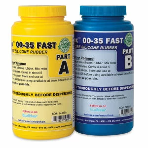 New ❤️ Blick Art Smooth-On Ecoflex Silicone Rubber Skin Safe BLICK Full Catalog ⌛ 2 Blick Art Smooth-On Ecoflex Silicone Rubber Skin Safe BLICK Full Catalog