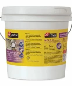 Blick Art Activa Quick-Casting Kit