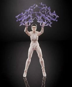 New ❤️ Hasbro Ghostbusters Plasma Series Gozer 6-Inch Action Figure 🎁 12 Hasbro Ghostbusters Plasma Series Gozer 6-Inch Action Figure