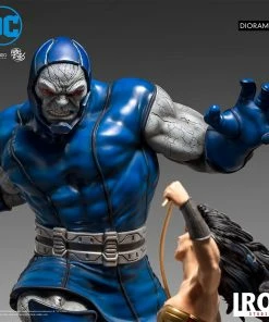 Hot Sale π Wonder π© Woman Vs Darkseid Diorama 1/6 β DC Comics By Ivan Reis Iron Studios π― 23 Wonder Woman Vs Darkseid Diorama 1/6 β DC Comics By Ivan Reis Iron Studios