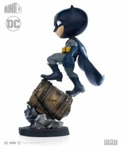 Outlet π Batman Comics Deluxe β Mini Co. By Iron Studios π 25 Batman Comics Deluxe β Mini Co. By Iron Studios