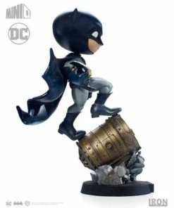 Outlet π Batman Comics Deluxe β Mini Co. By Iron Studios π 17 Batman Comics Deluxe β Mini Co. By Iron Studios