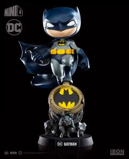 Outlet π Batman Comics Deluxe β Mini Co. By Iron Studios π 1 Batman Comics Deluxe β Mini Co. By Iron Studios
