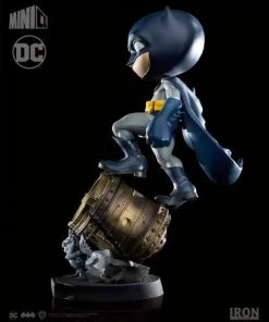 Outlet π Batman Comics Deluxe β Mini Co. By Iron Studios π 19 Batman Comics Deluxe β Mini Co. By Iron Studios