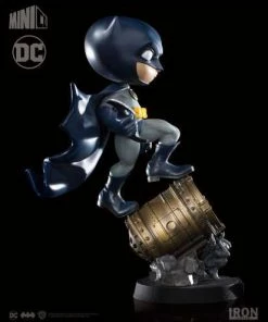 Outlet π Batman Comics Deluxe β Mini Co. By Iron Studios π 18 Batman Comics Deluxe β Mini Co. By Iron Studios