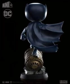 Outlet π Batman Comics Deluxe β Mini Co. By Iron Studios π 20 Batman Comics Deluxe β Mini Co. By Iron Studios