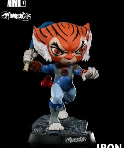 Hot Sale 😍 Tygra – Minico By Iron Studios Thundercats 🔔 35 Tygra – Minico By Iron Studios Thundercats