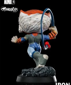 Hot Sale 😍 Tygra – Minico By Iron Studios Thundercats 🔔 40 Tygra – Minico By Iron Studios Thundercats