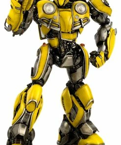 Cheap โจ Bumblebee Collectible Figure By ThreeA Toys DLX Scale - Die-Cast Metal - Bumblebee Movie ๐ 26 Bumblebee Collectible Figure By ThreeA Toys DLX Scale - Die-Cast Metal - Bumblebee Movie