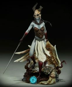 PureArts COURT OF THE DEAD: 3 FIGURE BUNDLE