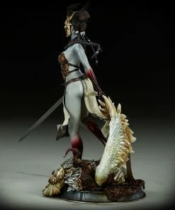 PureArts COURT OF THE DEAD: KIER - VALKYRIES REVENGE