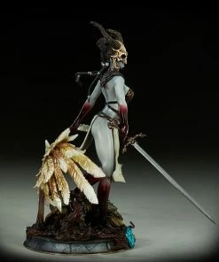 PureArts COURT OF THE DEAD: KIER - VALKYRIES REVENGE