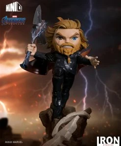 Thor โ Avengers: Endgame โ Minico By Iron Studios
