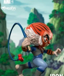 Hot Sale 😍 Tygra – Minico By Iron Studios Thundercats 🔔 32 Tygra – Minico By Iron Studios Thundercats