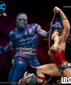 Hot Sale π Wonder π© Woman Vs Darkseid Diorama 1/6 β DC Comics By Ivan Reis Iron Studios π― 30 Wonder Woman Vs Darkseid Diorama 1/6 β DC Comics By Ivan Reis Iron Studios